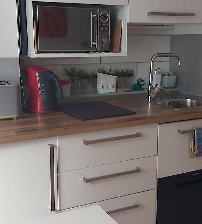 Apartment Ema Ljubljana Ngoại thất bức ảnh