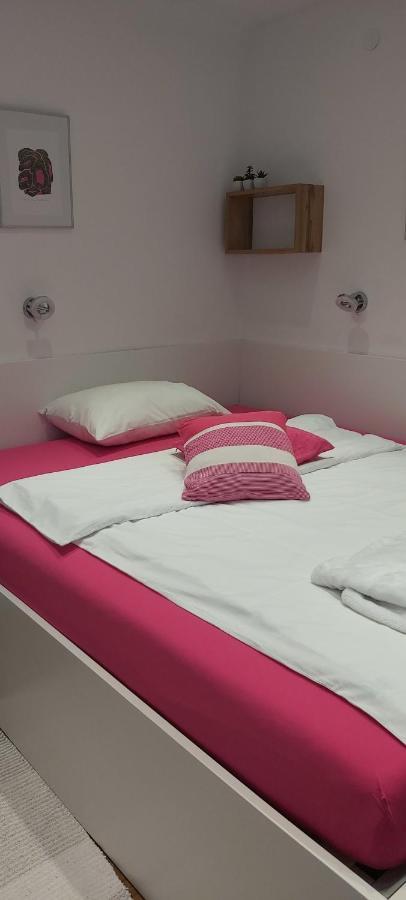 Apartment Ema Ljubljana Ngoại thất bức ảnh