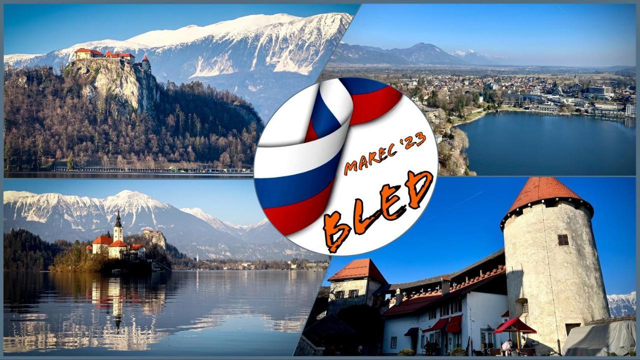 Apartment Ema Ljubljana Ngoại thất bức ảnh