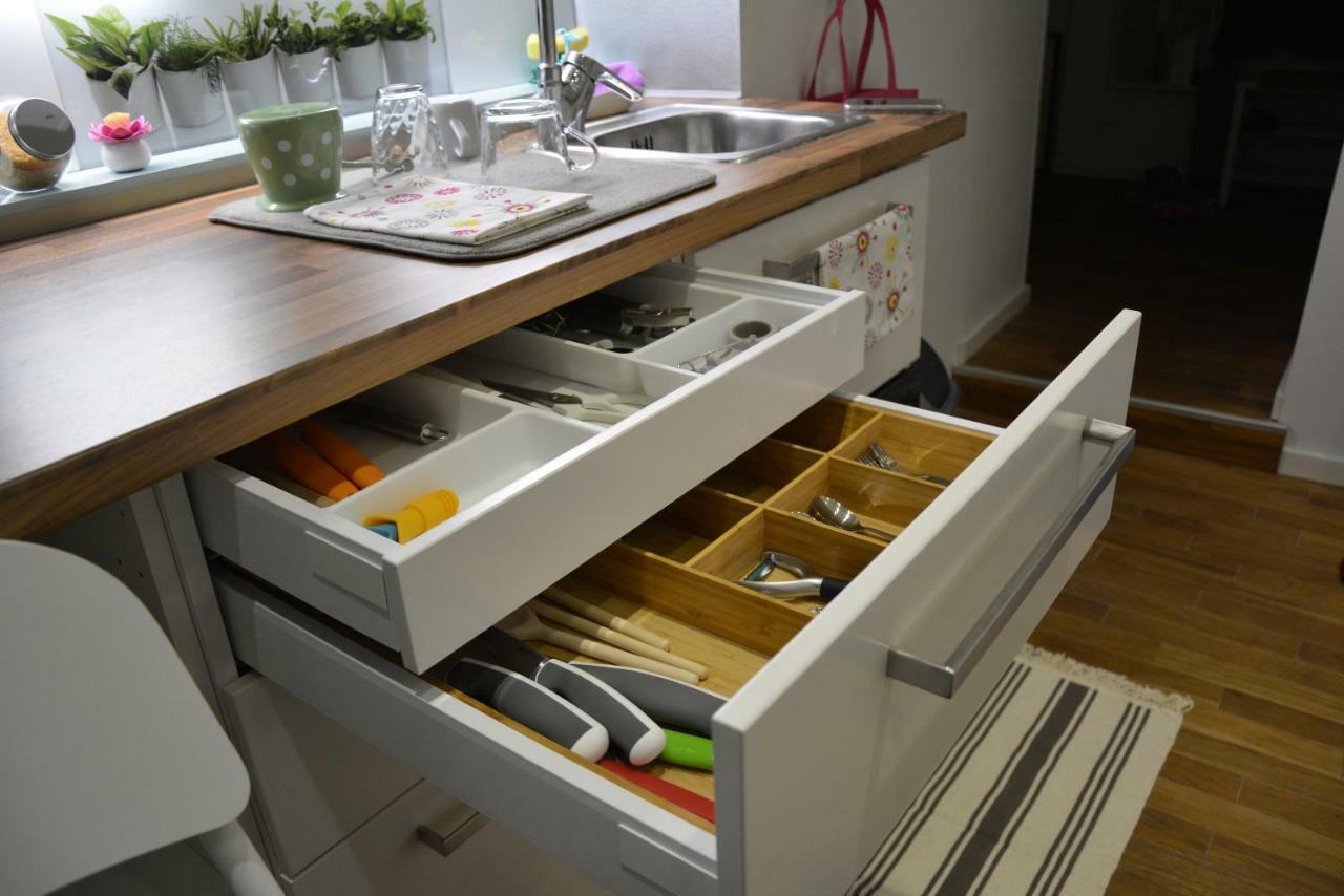 Apartment Ema Ljubljana Ngoại thất bức ảnh