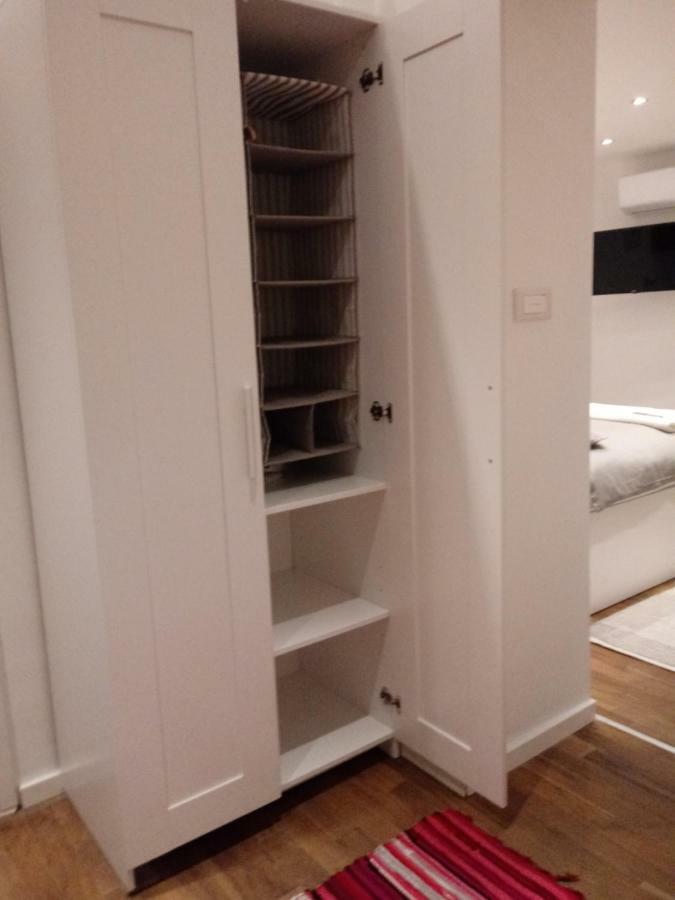 Apartment Ema Ljubljana Ngoại thất bức ảnh