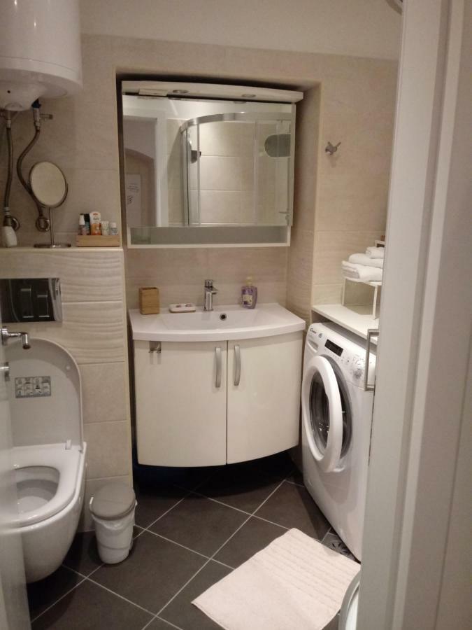 Apartment Ema Ljubljana Ngoại thất bức ảnh